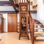 Lejlighed Fewo1846 - Lille Petuhtante Ii - Elegante Vintage-wohnung Mit 2 Schlafzimmern *