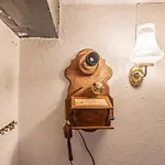 Fewo1846 - Lille Petuhtante Ii - Elegante Vintage-wohnung Mit 2 Schlafzimmern شقة