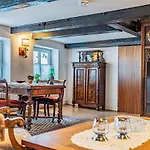 Lejlighed Fewo1846 - Lille Petuhtante Ii - Elegante Vintage-wohnung Mit 2 Schlafzimmern