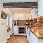 Lejlighed Fewo1846 - Lille Petuhtante Ii - Elegante Vintage-wohnung Mit 2 Schlafzimmern Flensborg