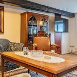 Fewo1846 - Lille Petuhtante Ii - Elegante Vintage-wohnung Mit 2 Schlafzimmern * Flensborg