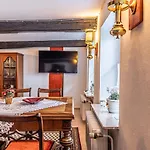 Lejlighed Fewo1846 - Lille Petuhtante Ii - Elegante Vintage-wohnung Mit 2 Schlafzimmern