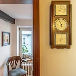 Fewo1846 - Lille Petuhtante Ii - Elegante Vintage-wohnung Mit 2 Schlafzimmern Lejlighed