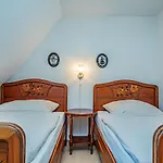 Fewo1846 - Lille Petuhtante Ii - Elegante Vintage-wohnung Mit 2 Schlafzimmern Lejlighed *