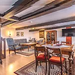 شقة Fewo1846 - Lille Petuhtante Ii - Elegante Vintage-wohnung Mit 2 Schlafzimmern فلنسبورغ