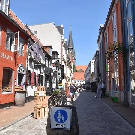 Fewo1846 - Lille Petuhtante Ii - Elegante Vintage-wohnung Mit 2 Schlafzimmern Apartment *