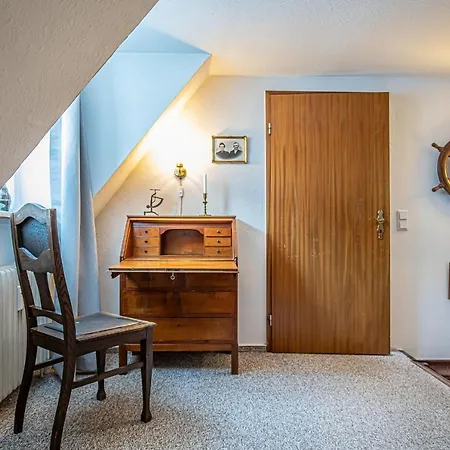 Fewo1846 - Lille Petuhtante Ii - Elegante Vintage-wohnung Mit 2 Schlafzimmern Apartment