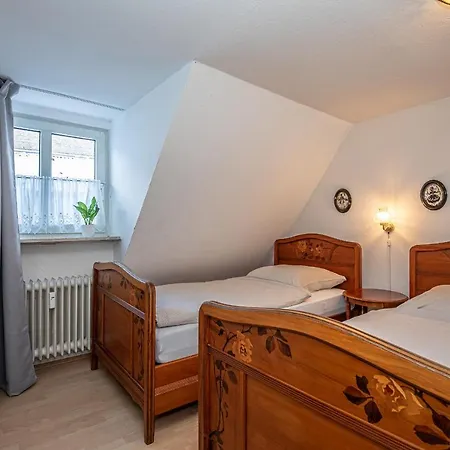 Fewo1846 - Lille Petuhtante Ii - Elegante Vintage-wohnung Mit 2 Schlafzimmern Apartment *