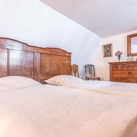 Apartment Fewo1846 - Lille Petuhtante Ii - Elegante Vintage-wohnung Mit 2 Schlafzimmern Flensburg
