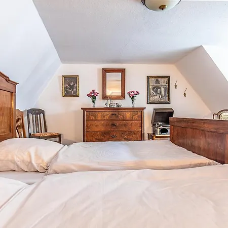 شقة Fewo1846 - Lille Petuhtante Ii - Elegante Vintage-wohnung Mit 2 Schlafzimmern *