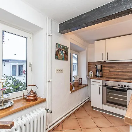 Fewo1846 - Lille Petuhtante Ii - Elegante Vintage-wohnung Mit 2 Schlafzimmern