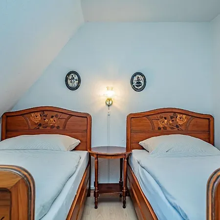Fewo1846 - Lille Petuhtante Ii - Elegante Vintage-wohnung Mit 2 Schlafzimmern Apartment *