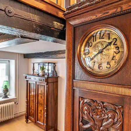 Apartment Fewo1846 - Lille Petuhtante Ii - Elegante Vintage-wohnung Mit 2 Schlafzimmern *