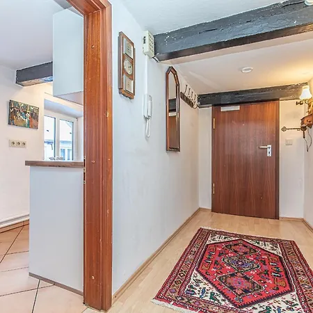 Apartment Fewo1846 - Lille Petuhtante Ii - Elegante Vintage-wohnung Mit 2 Schlafzimmern Flensburg