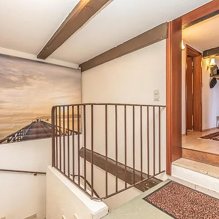 Fewo1846 - Lille Petuhtante Ii - Elegante Vintage-wohnung Mit 2 Schlafzimmern 弗伦斯堡