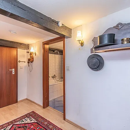 Fewo1846 - Lille Petuhtante Ii - Elegante Vintage-wohnung Mit 2 Schlafzimmern